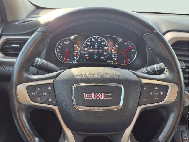 2017 GMC Acadia Denali - Photo 17