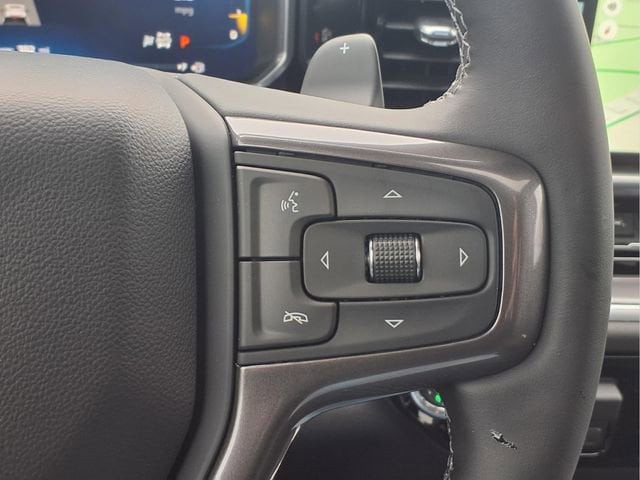 2026 Chevrolet Silverado 1500 High Country - Photo 13