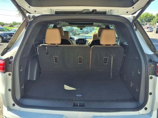 2023 Chevrolet Traverse Premier - Photo 25