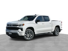 2026 Chevrolet Silverado 1500 RST Truck