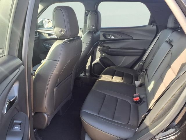 2026 Chevrolet Trailblazer Activ - Photo 20