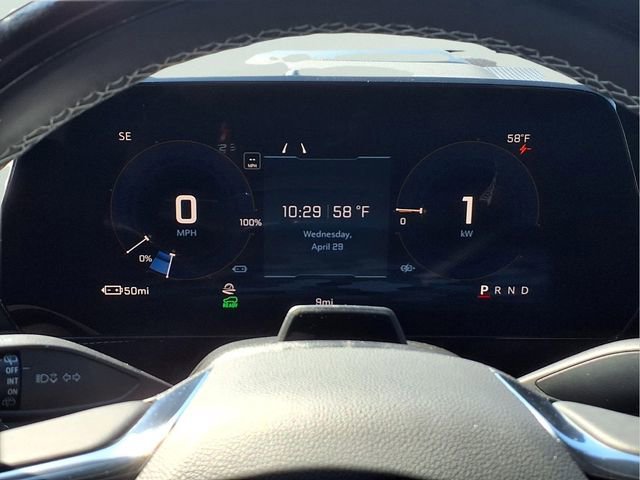2026 Chevrolet Blazer EV LT - Photo 13