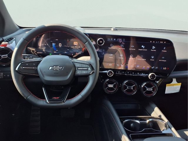 2026 Chevrolet Blazer EV RS - Photo 4