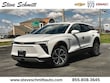 Chevrolet Blazer EV