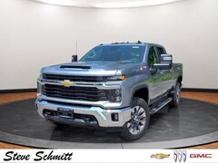 2026 Chevrolet Silverado 2500 HD LT Truck