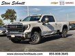 GMC Sierra 2500 HD