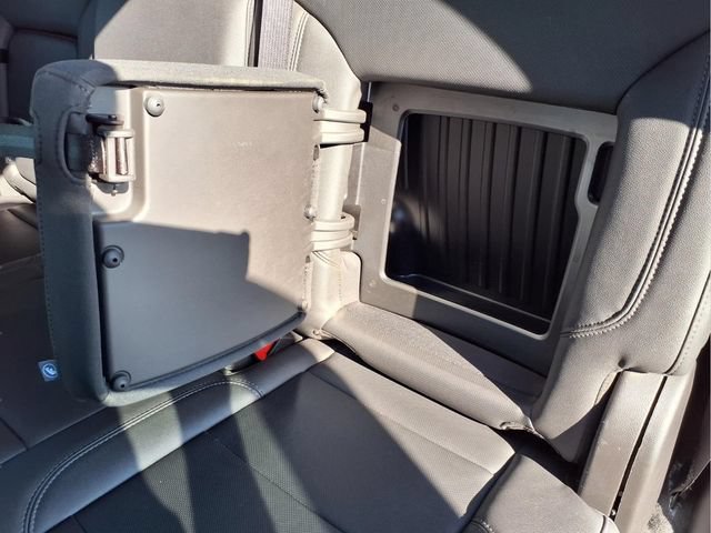 2024 GMC Sierra 1500 SLT - Photo 20