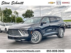 2025 Buick Enclave Avenir SUV