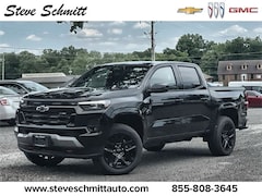2025 Chevrolet Colorado Z71 Truck