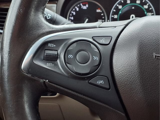 2018 Buick LaCrosse Essence - Photo 13