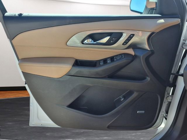2023 Chevrolet Traverse Premier - Photo 16