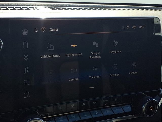 2026 Chevrolet Colorado LT - Photo 5