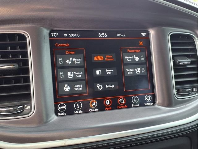 2019 Dodge Charger R/T - Photo 7