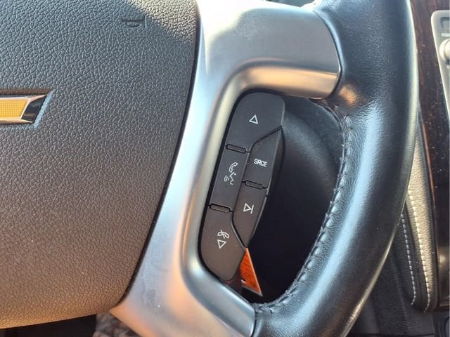 2017 Chevrolet Traverse 1LT - Photo 14
