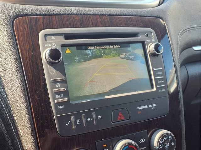2017 Chevrolet Traverse 1LT - Photo 8