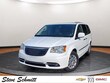  Chrysler Town & Country