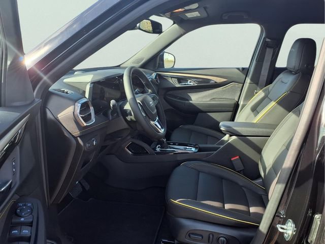 2026 Chevrolet Trailblazer Activ - Photo 19