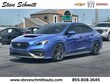 Subaru WRX