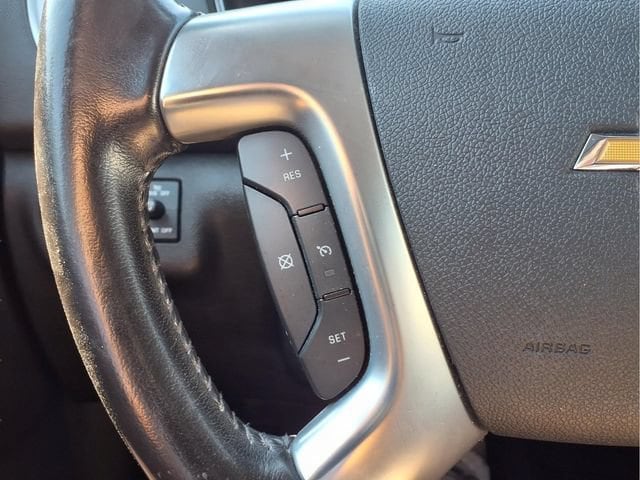 2017 Chevrolet Traverse 1LT - Photo 13