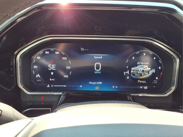 2026 Chevrolet Silverado 2500 HD LT - Photo 13