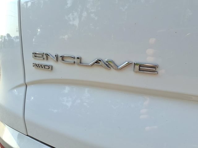 2021 Buick Enclave Essence - Photo 29