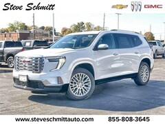 2026 GMC Acadia Denali SUV