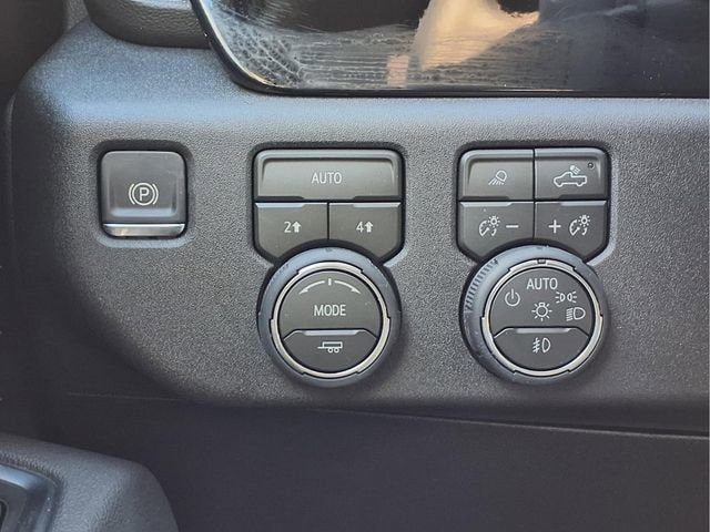 2026 Chevrolet Silverado 1500 RST - Photo 10