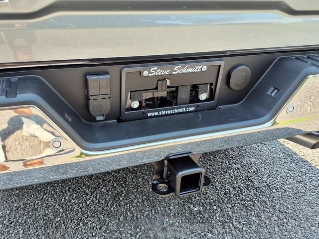 2026 Chevrolet Silverado 2500 HD LT - Photo 21