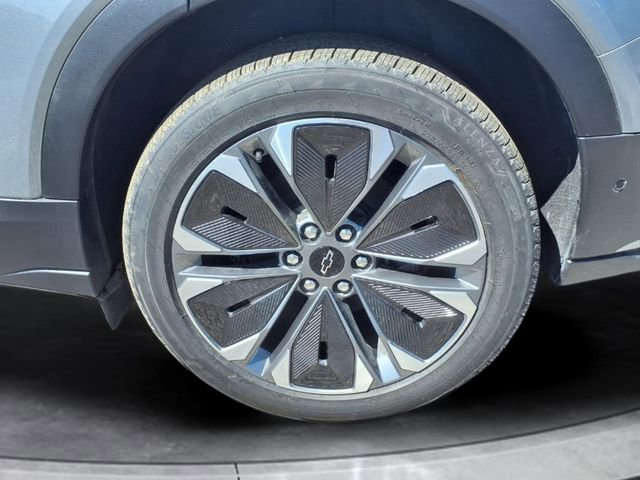 2026 Chevrolet Blazer EV LT - Photo 15