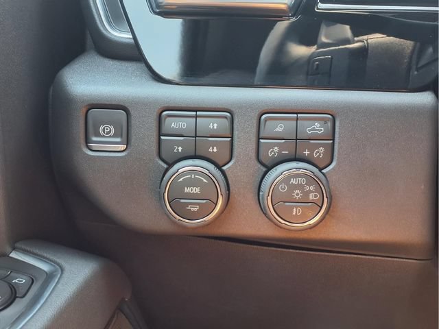 2026 Chevrolet Silverado 1500 RST - Photo 11