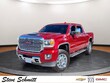  GMC Sierra 2500 HD