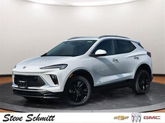 2026 Buick Encore GX Sport Touring SUV