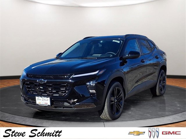 2026 Chevrolet Trax Activ's photo