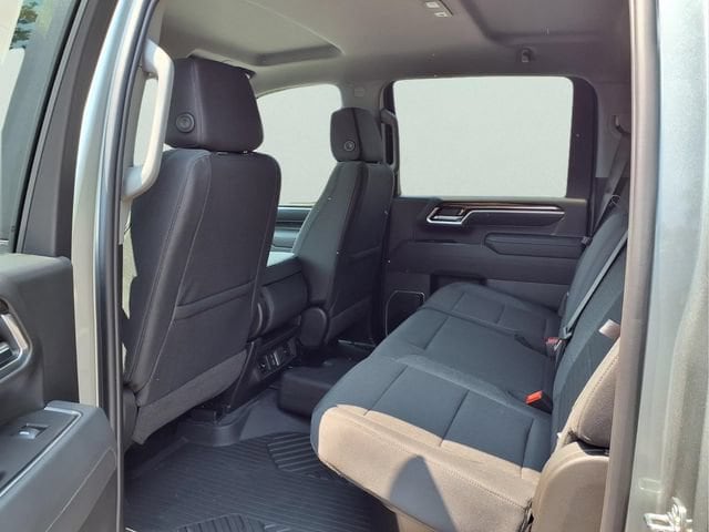 2026 Chevrolet Silverado 2500 HD LT - Photo 17