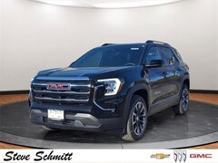 2026 GMC Terrain Elevation SUV