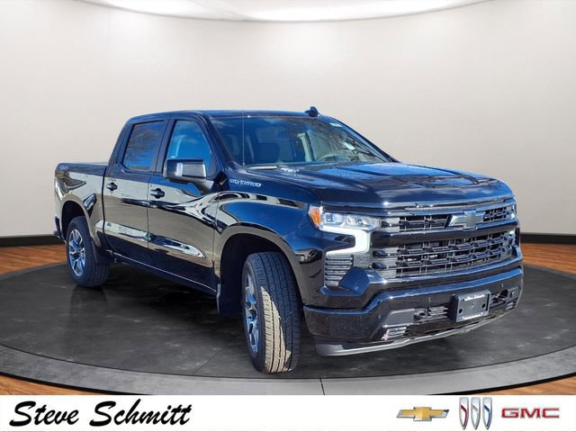 2026 Chevrolet Silverado 1500 RST - Photo 25