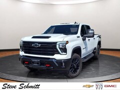2026 Chevrolet Silverado 2500 HD LT Truck