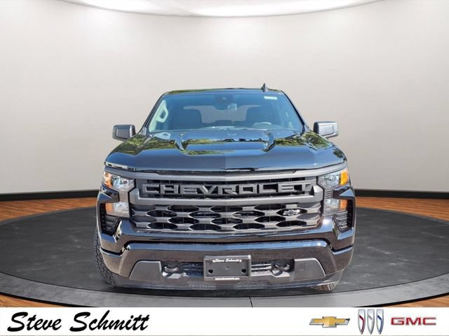 2026 Chevrolet Silverado 1500 Custom - Photo 24