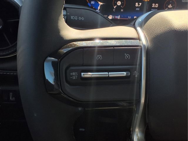 2026 Chevrolet Colorado LT - Photo 11