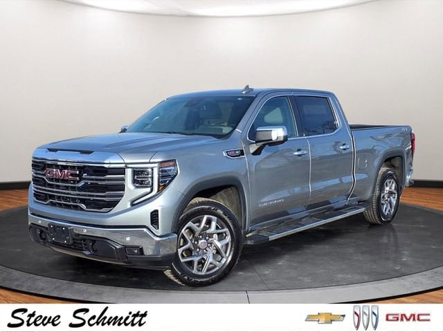 2024 GMC Sierra 1500 Truck 