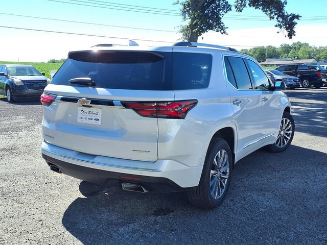 2023 Chevrolet Traverse Premier - Photo 28