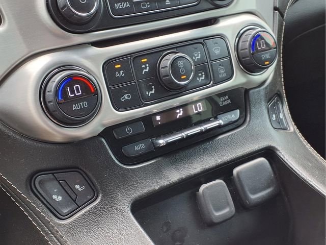 2020 GMC Yukon SLT Standard Edition - Photo 9