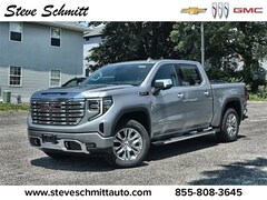 2025 GMC Sierra 1500 Denali Truck
