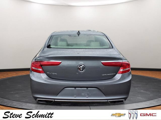 2018 Buick LaCrosse Essence - Photo 24