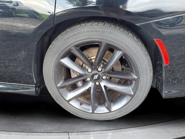 2019 Dodge Charger R/T - Photo 18