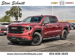 2024 GMC Sierra 1500 Elevation Truck