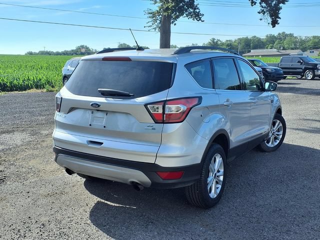 2018 Ford Escape SE - Photo 24