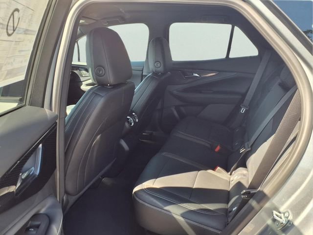 2026 Chevrolet Blazer EV LT - Photo 17