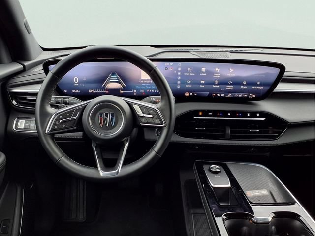 Used 2025 Buick Enclave Preferred SUV