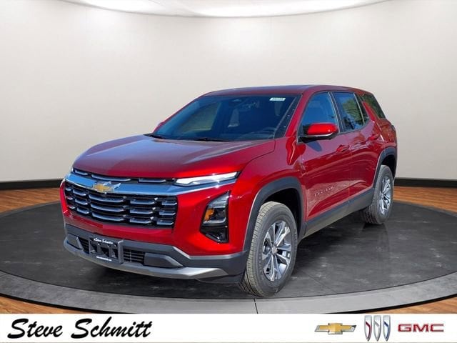 2026 Chevy Equinox for Sale in Litchfield, IL
